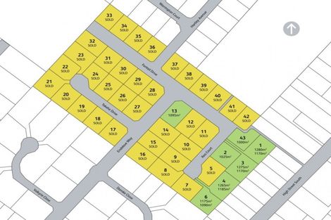 Photo of property in 2b Hartley Avenue, Carterton, 5713