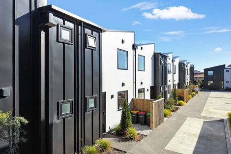 Photo of property in 2/9 Marcroft Street, Woolston, Christchurch, 8062