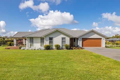 Photo of property in 1 Hoults Way, Kerikeri, 0230
