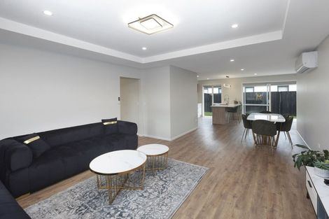 Photo of property in 6 Larissa Road, Halswell, Christchurch, 8025