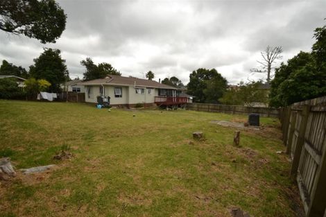 Photo of property in 30 Glynnbrooke Street, Te Atatu South, Auckland, 0610