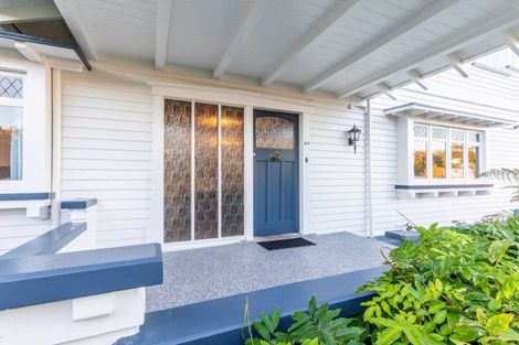 Photo of property in 27 Duncan Street, Whanganui East, Whanganui, 4500