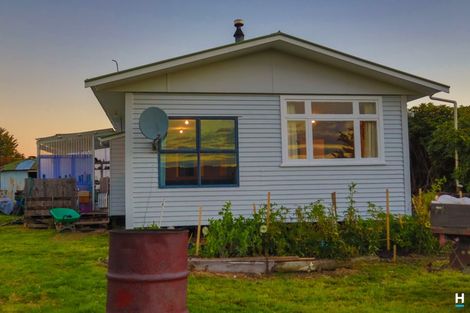 Photo of property in 829 Nelson Creek Road, Hochstetter, Dobson, 7872