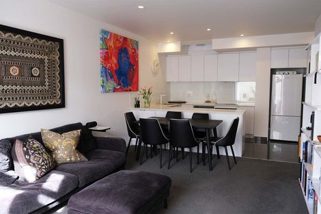 Photo of property in Henry Walton Flats, 8/2 Upper Queen Street, Auckland Central, Auckland, 1010