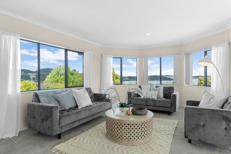 Photo of property in 4 Sunset Parade, Parua Bay, Whangarei, 0174