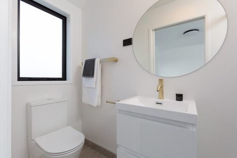 Photo of property in 13/9 Francis Street, Grey Lynn, Auckland, 1021