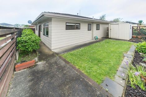 Photo of property in 50 Raglan Avenue, Cloverlea, Palmerston North, 4412