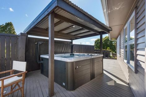 Photo of property in 7 Russell Terrace, Putaruru, 3411