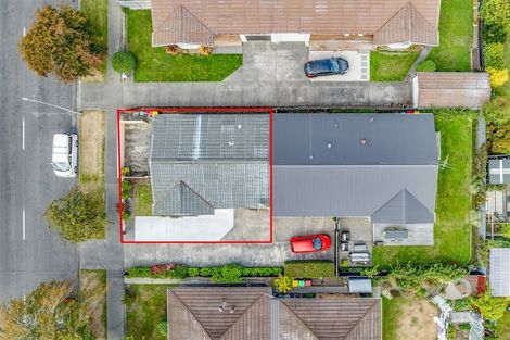 Photo of property in 39 Ambleside Drive, Burnside, Christchurch, 8053