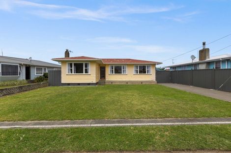 Photo of property in 19 Alexander Avenue, Onekawa, Napier, 4110