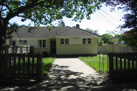 Photo of property in 87 Emmett Street, Shirley, Christchurch, 8013
