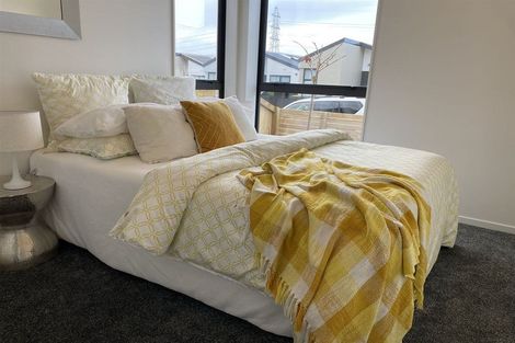 Photo of property in 49 Biokovo Street, Massey, Auckland, 0614