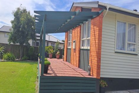 Photo of property in 4 Mill Street, Tapanui, 9522