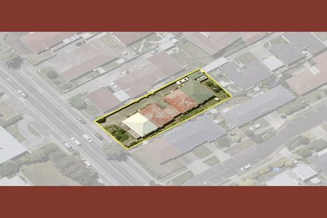 Photo of property in 2/608 Heretaunga Street East, Parkvale, Hastings, 4122