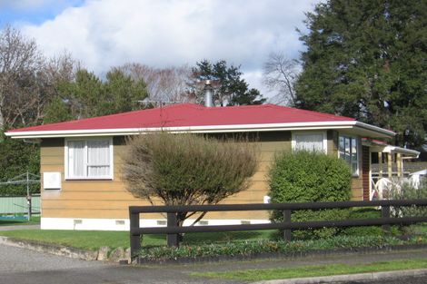Photo of property in 55 Montgomery Crescent, Lansdowne, Masterton, 5810