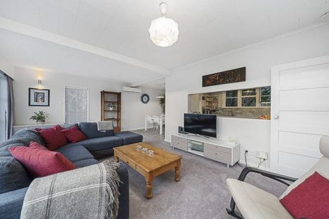 Photo of property in 161 Totara Road, Miramar, Wellington, 6022