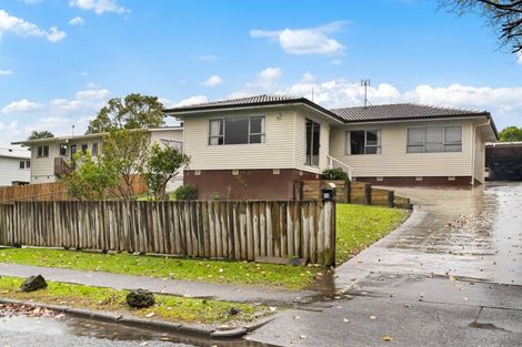 Photo of property in 12 Mckinstry Avenue, Mangere East, Auckland, 2024