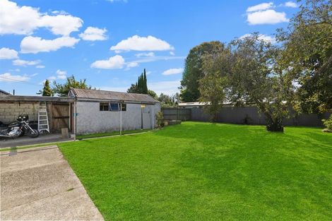 Photo of property in 23 Patrick Street, Mairehau, Christchurch, 8013