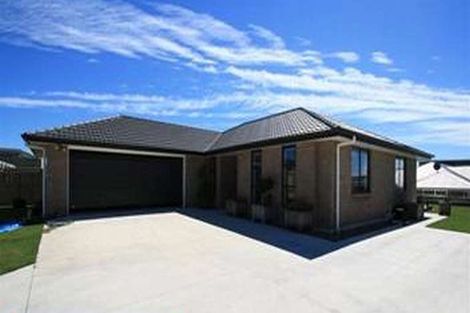 Photo of property in 42b Camellia Avenue, Bell Block, New Plymouth, 4312