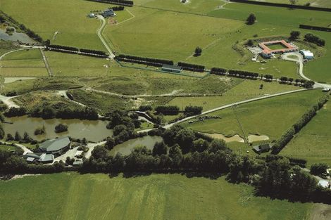 Photo of property in Nokomai, 1299d Rangitikei Line, Newbury, Palmerston North, 4475