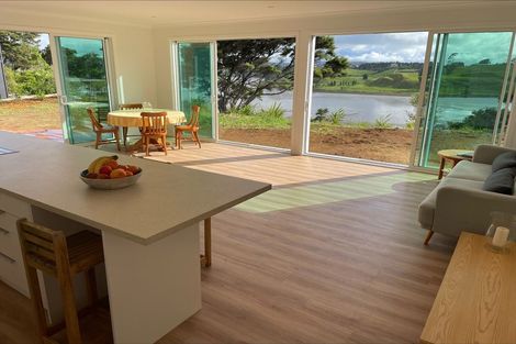 Photo of property in 63 Rangitahi Road, Raglan, 3225