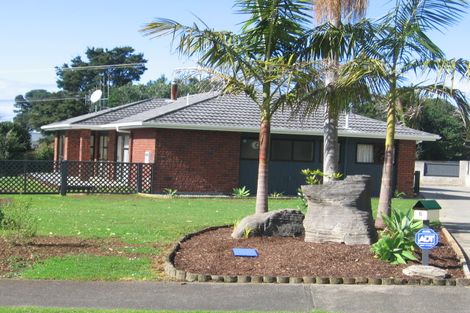 Photo of property in 6 Beaumont Court, Maunu, Whangarei, 0110