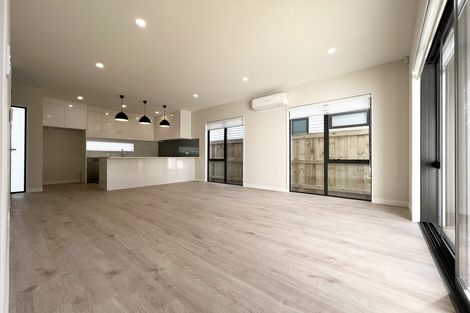 Photo of property in 107b Bond Crescent, Forrest Hill, Auckland, 0620