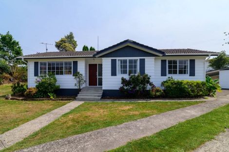 Photo of property in 462 Pukehangi Road, Pomare, Rotorua, 3015