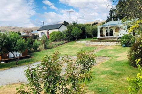 Photo of property in 17 Bowen Street, Kurow, 9435