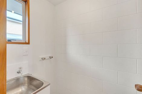 Photo of property in 5/27 Packe Street, Edgeware, Christchurch, 8013