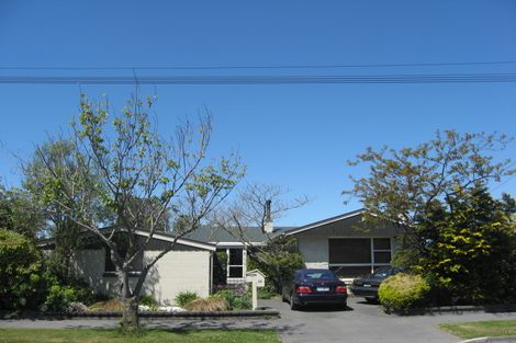 Photo of property in 66 Mooray Avenue, Bishopdale, Christchurch, 8053