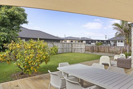 Photo of property in 105b Leander Road, Whangamata, 3620