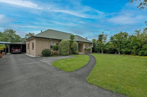 Photo of property in 48 Manapouri Crescent, Hokowhitu, Palmerston North, 4410