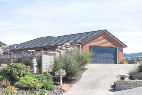 Photo of property in 83 Rimuvale Street, Pukehangi, Rotorua, 3015