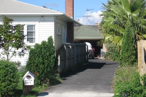 Photo of property in 1/35 Huia Road, Papatoetoe, Auckland, 2025