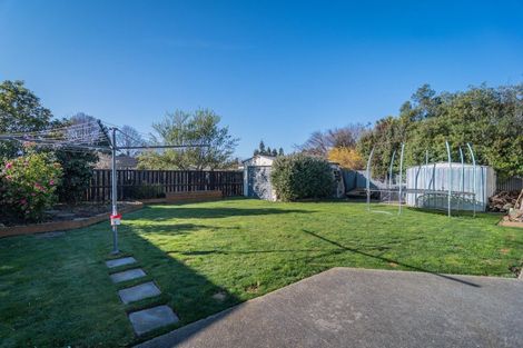 Photo of property in 10 Studholme Street, Temuka, 7920