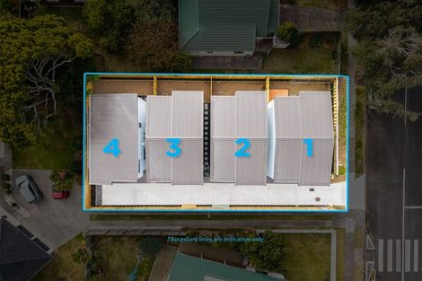 Photo of property in 224a Walter Strevens Drive, Conifer Grove, Takanini, 2112