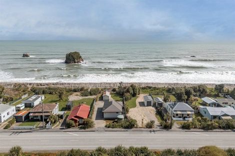 Photo of property in 145 Torea Street, Granity, 7823