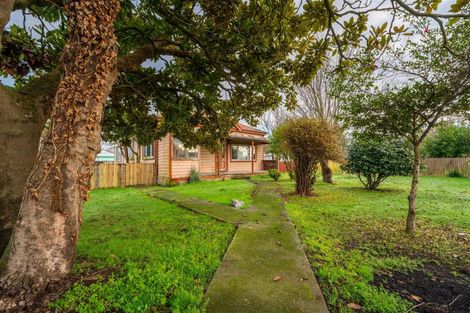Photo of property in 37 Birkett Street, Temuka, 7920
