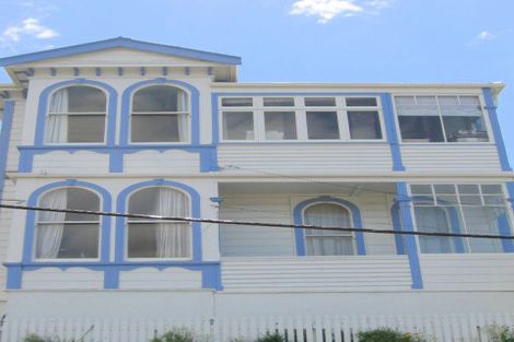 Photo of property in 24 Macdonald Crescent, Te Aro, Wellington, 6011