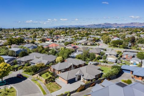 Photo of property in 9 Cayman Close, Shirley, Christchurch, 8052