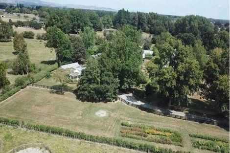 Photo of property in 191 Racecourse Road, Waipukurau, 4282