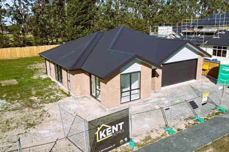 Photo of property in 18 Cooney Avenue, Darfield, 7571