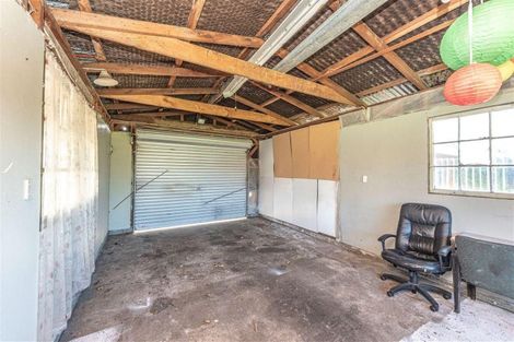 Photo of property in 205 Puriri Street, Castlecliff, Whanganui, 4501