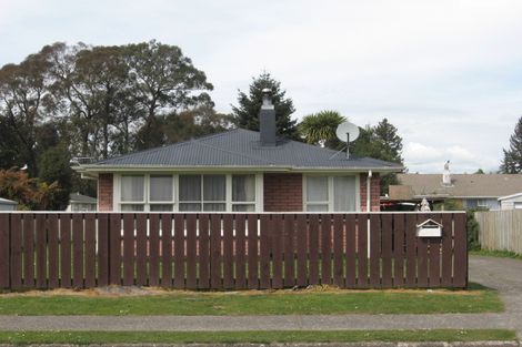 Photo of property in 43 Wrigley Road, Fordlands, Rotorua, 3015