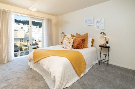 Photo of property in Elizabeth Street Chapel, 5/6 Elizabeth Street, Mount Victoria, Wellington, 6011