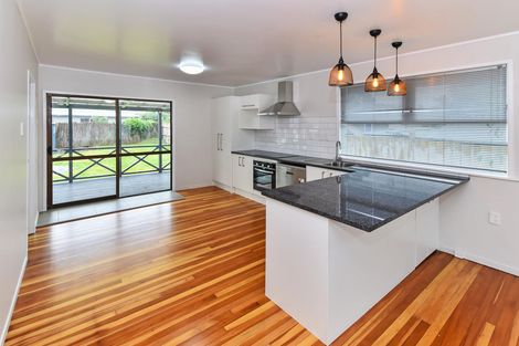 Photo of property in 50 Aarts Avenue, Manurewa, Auckland, 2102