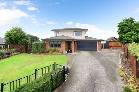 Photo of property in 6 Ben Nevis Place, Nawton, Hamilton, 3200