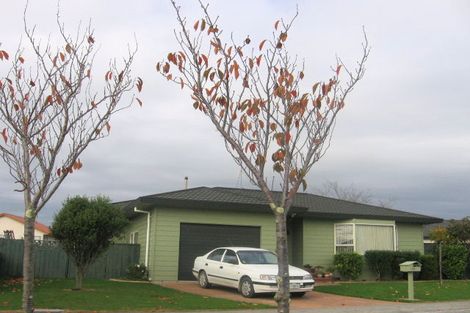 Photo of property in 43 Dalfield Place, Highbury, Palmerston North, 4412
