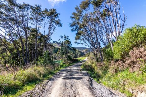 Photo of property in 1469 Pack Spur Road, Mataikona, Masterton, 5889